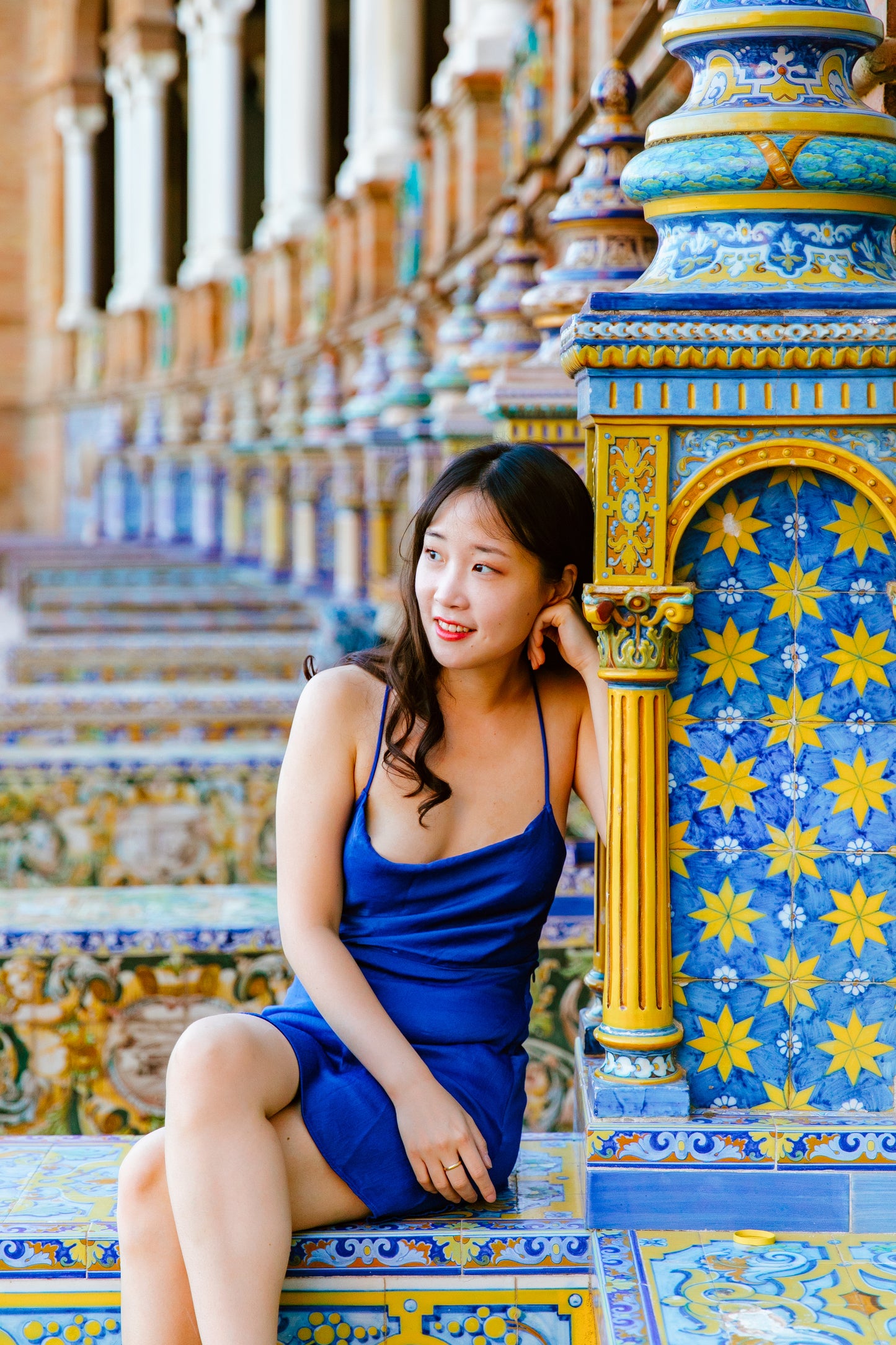 SOLO PHOTO SESSION