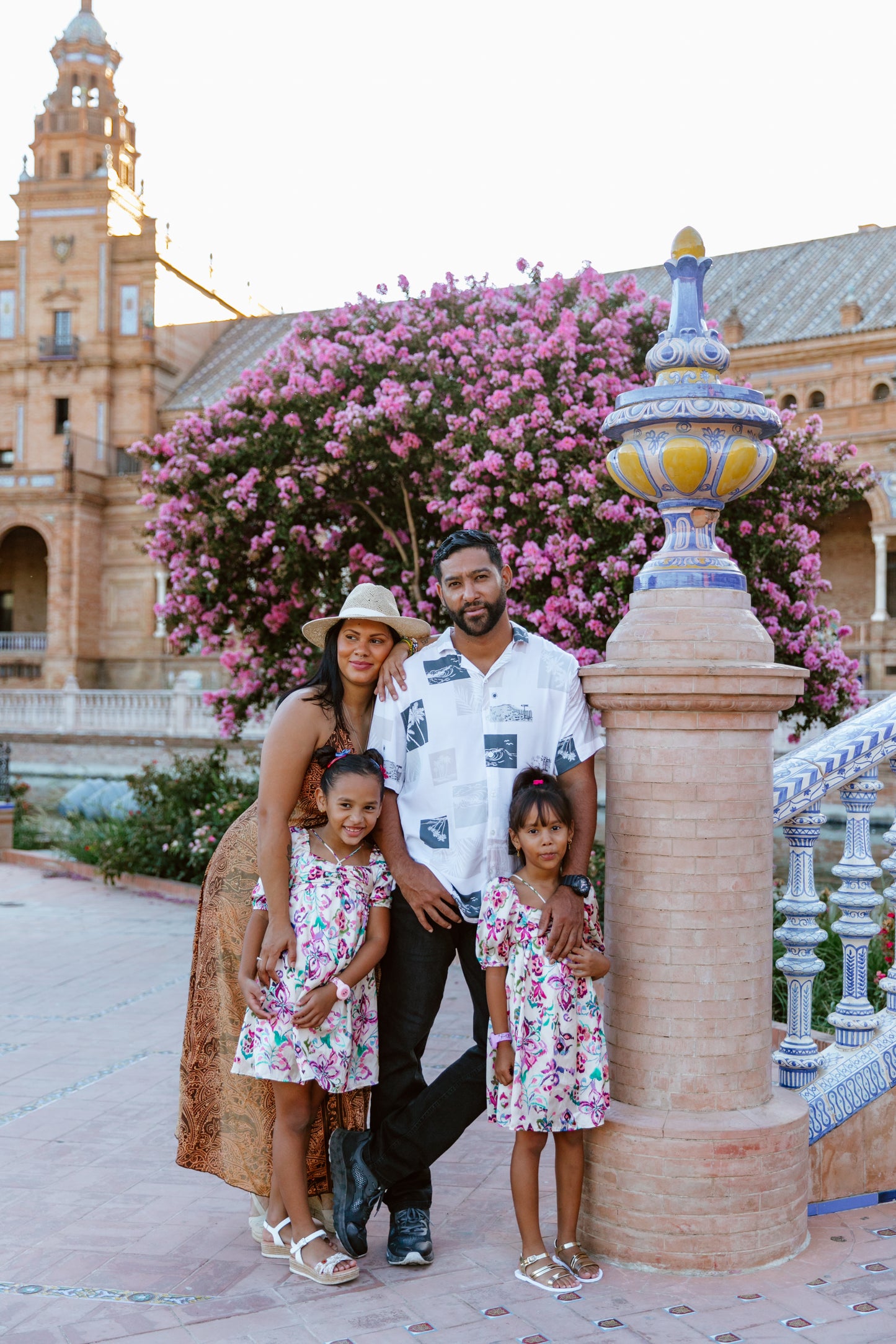FAMILY PHOTO SESSION