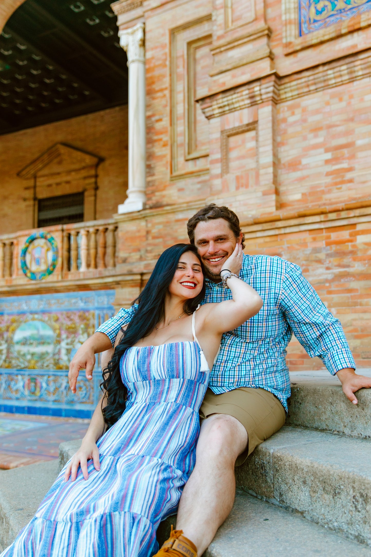 COUPLE PHOTO SESSION