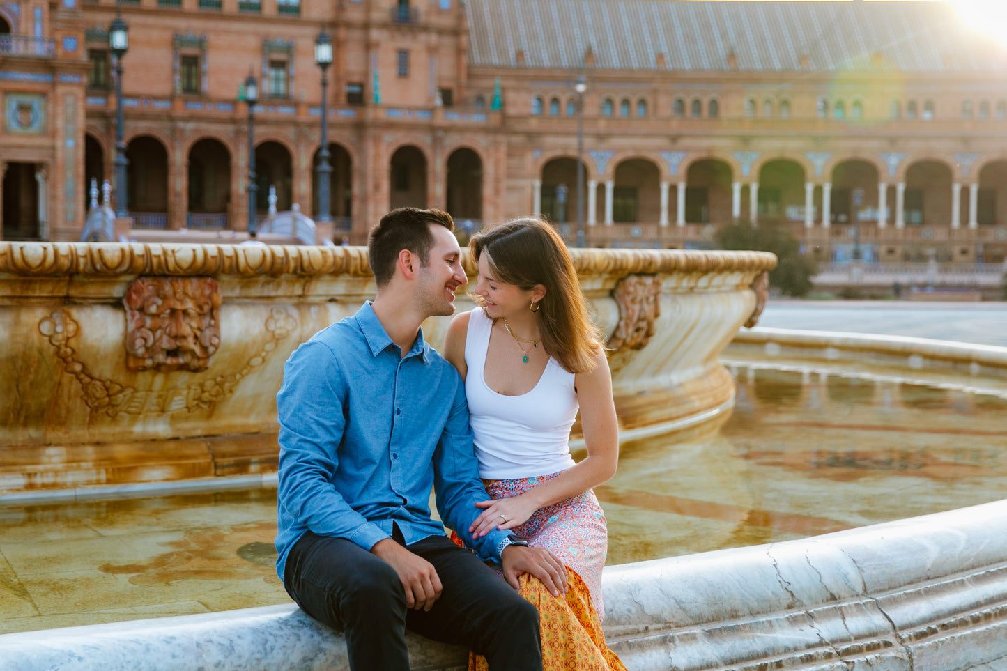 COUPLE PHOTO SESSION