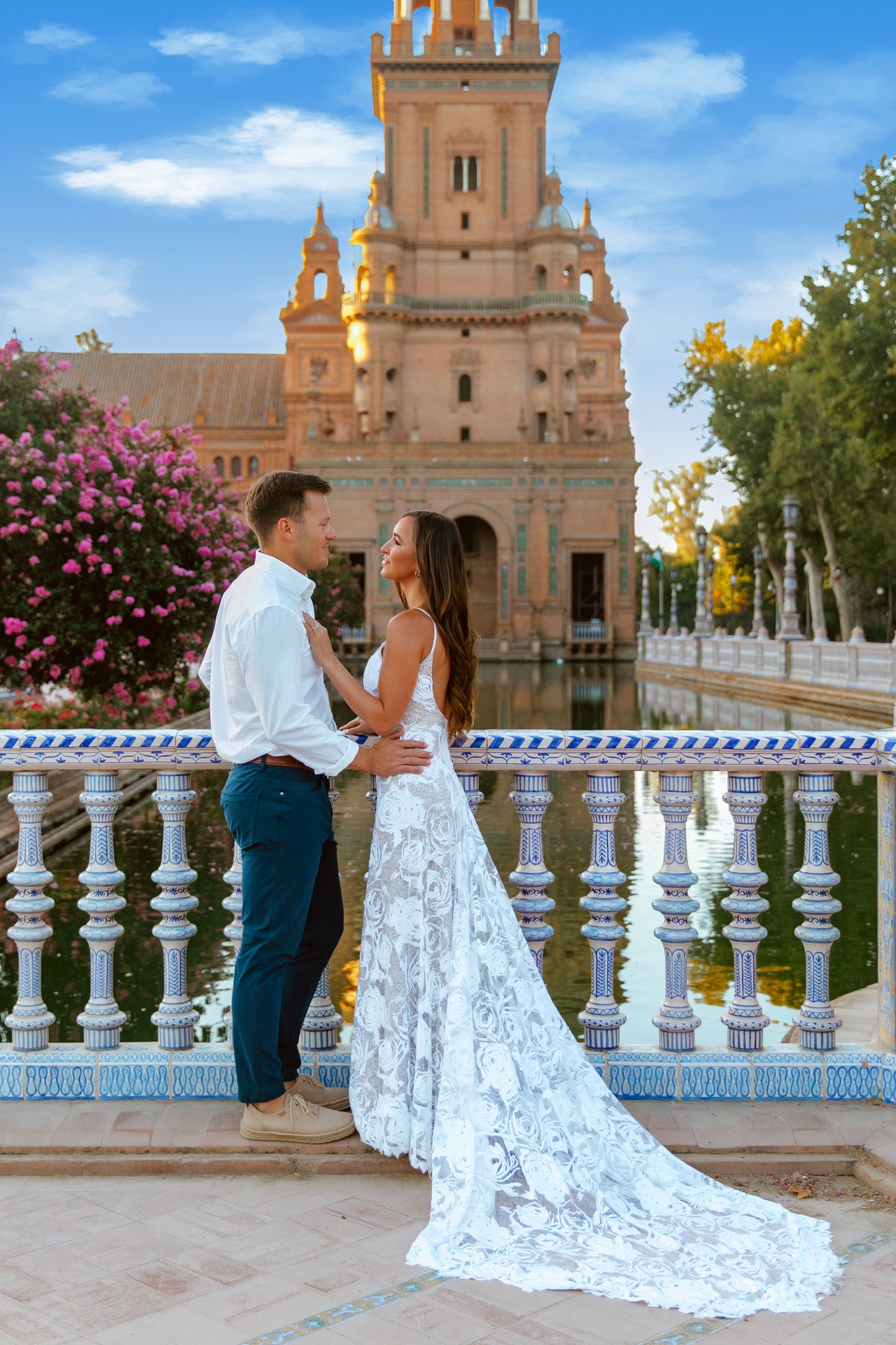 COUPLE PHOTO SESSION
