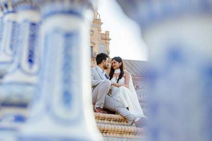 WEDDING PHOTO SESSION