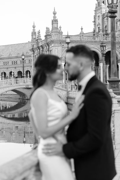 WEDDING PHOTO SESSION