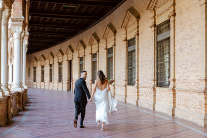 WEDDING PHOTO SESSION