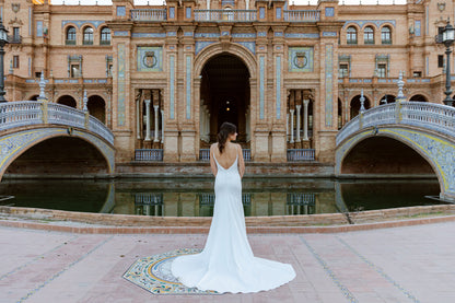 WEDDING PHOTO SESSION