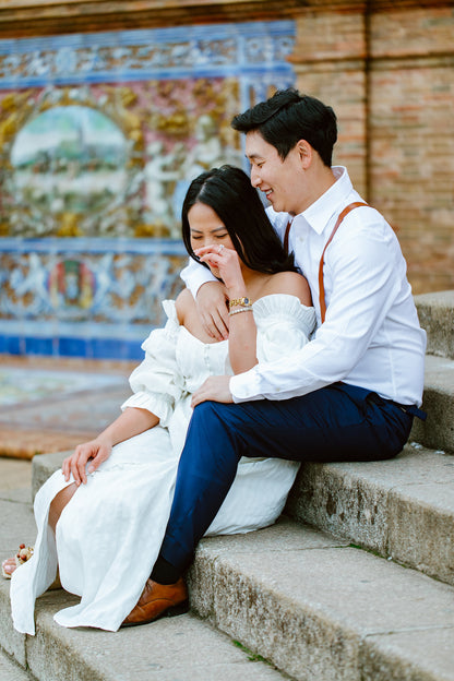WEDDING PHOTO SESSION