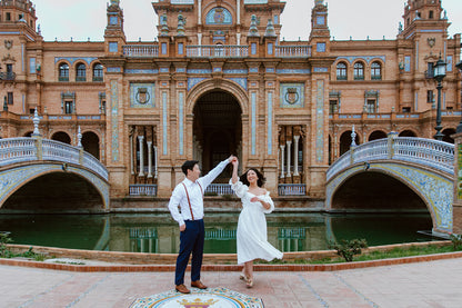 WEDDING PHOTO SESSION