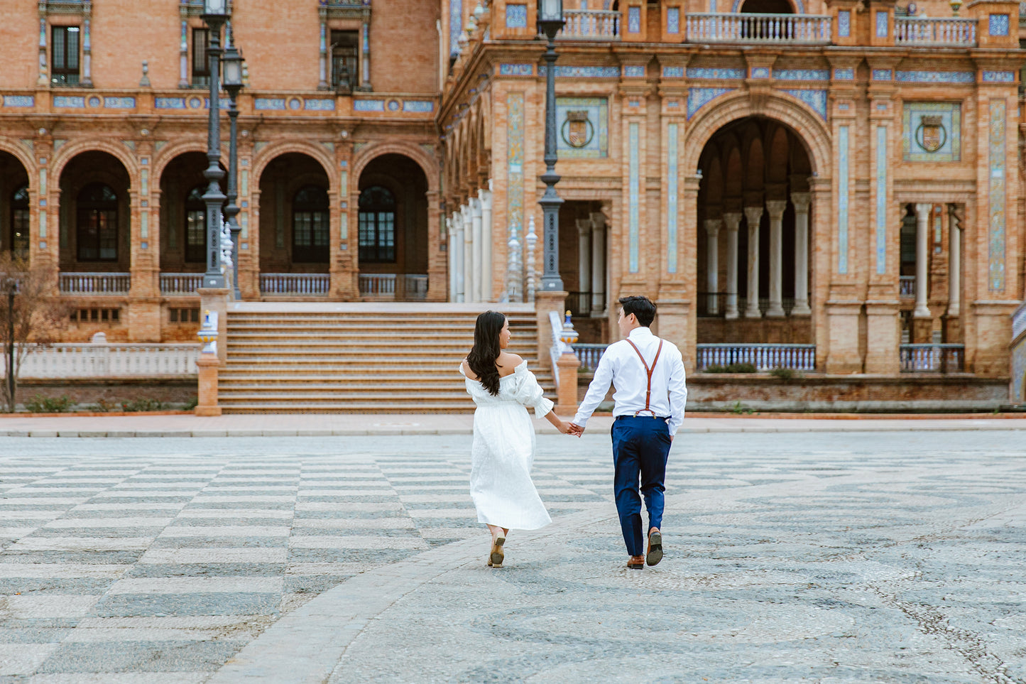 WEDDING PHOTO SESSION