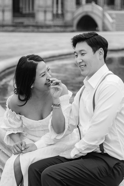 WEDDING PHOTO SESSION