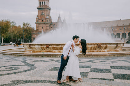 WEDDING PHOTO SESSION