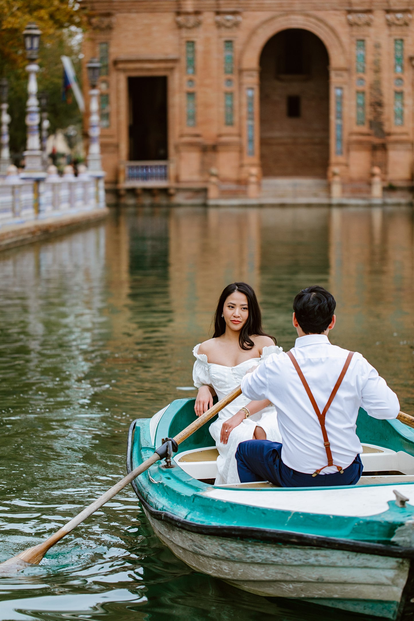 WEDDING PHOTO SESSION