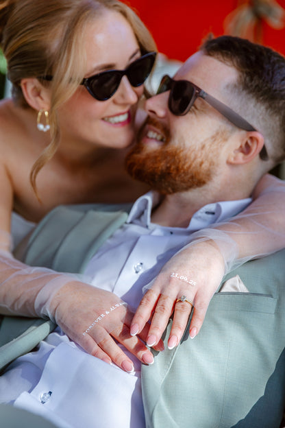 WEDDING PHOTO SESSION