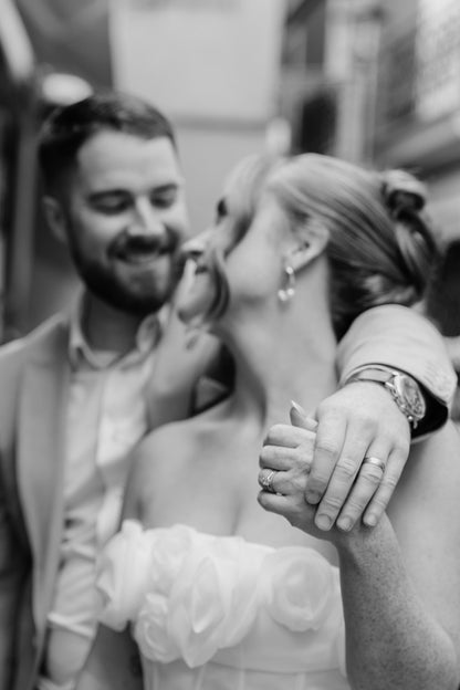 WEDDING PHOTO SESSION