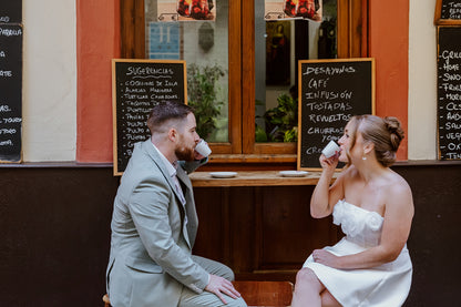WEDDING PHOTO SESSION