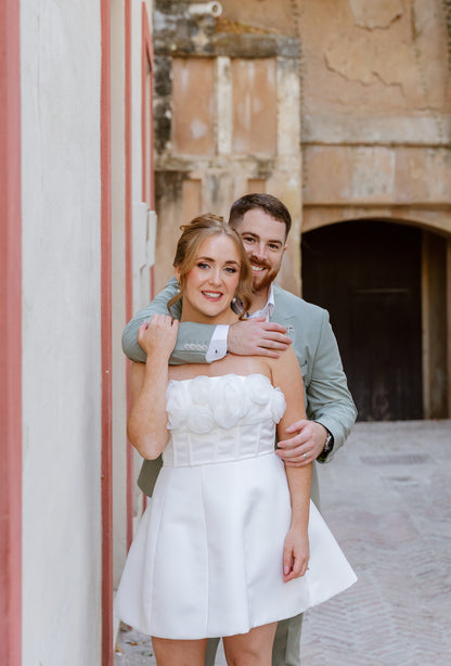 WEDDING PHOTO SESSION