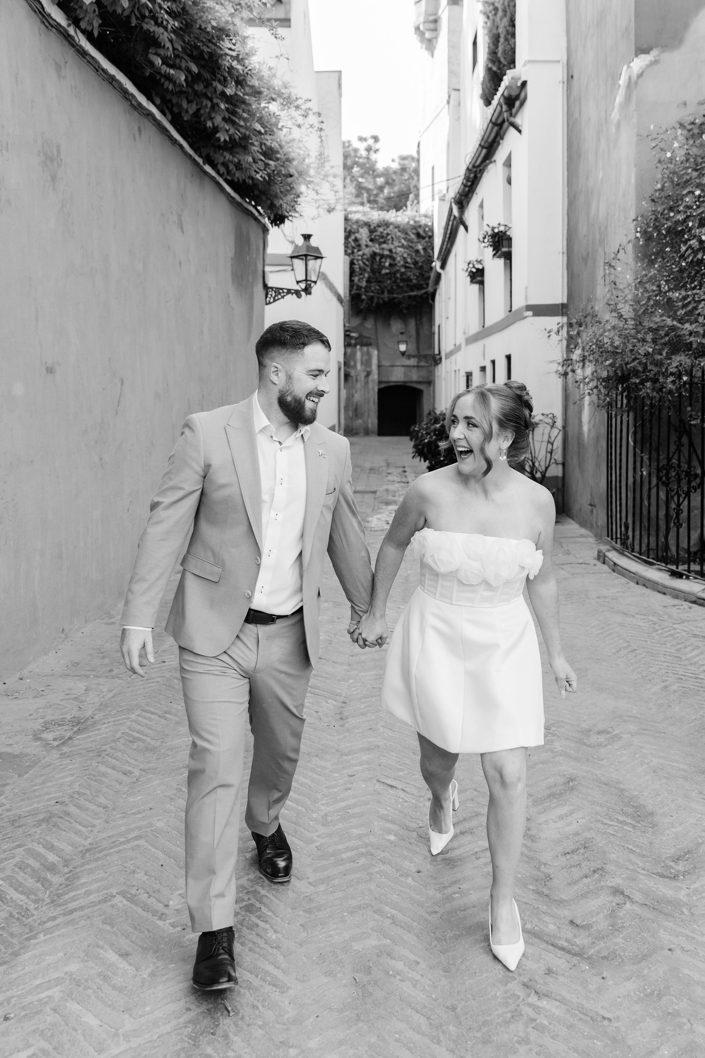 WEDDING PHOTO SESSION