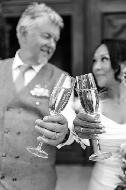 WEDDING PHOTO SESSION