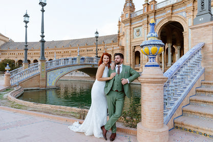 WEDDING PHOTO SESSION