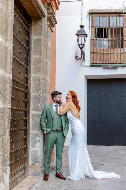 WEDDING PHOTO SESSION