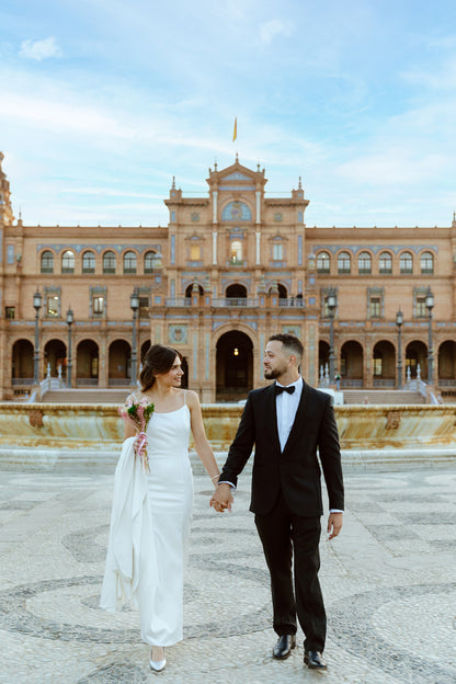 WEDDING PHOTO SESSION