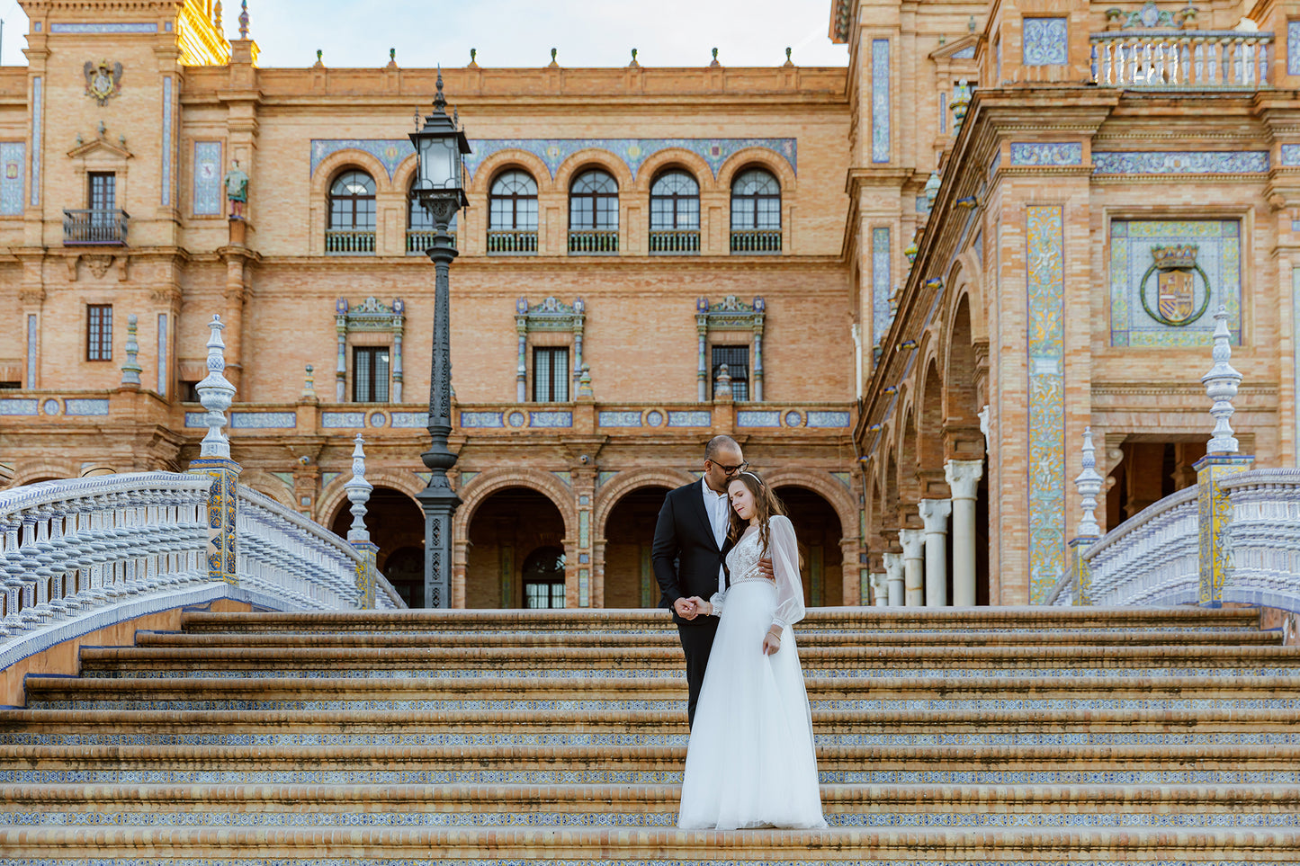 WEDDING PHOTO SESSION