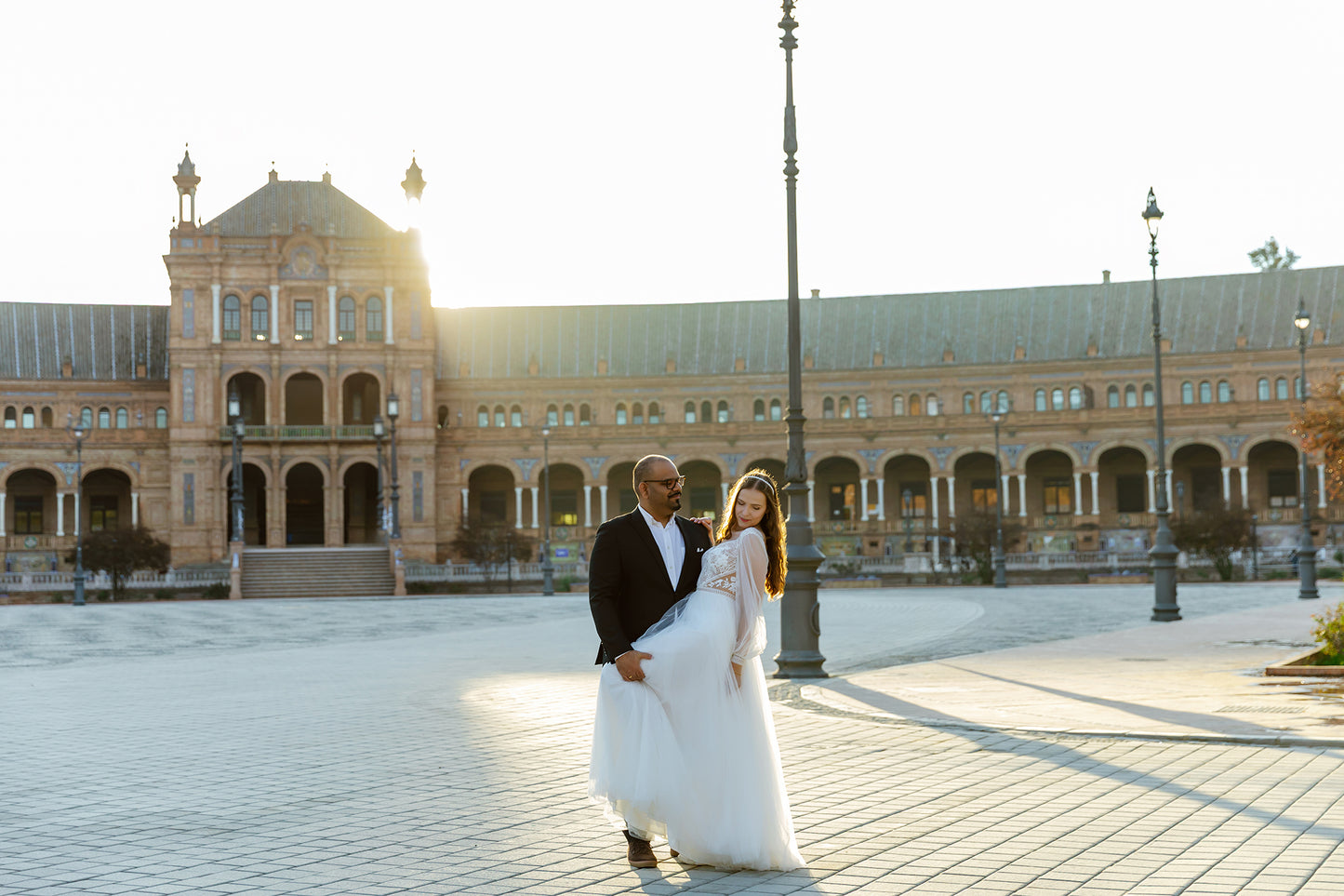 WEDDING PHOTO SESSION