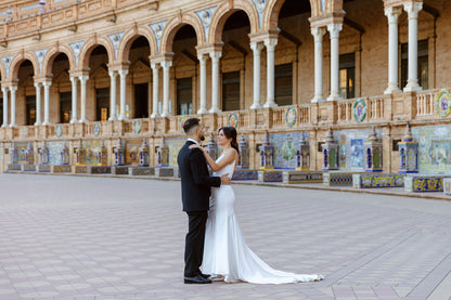 WEDDING PHOTO SESSION