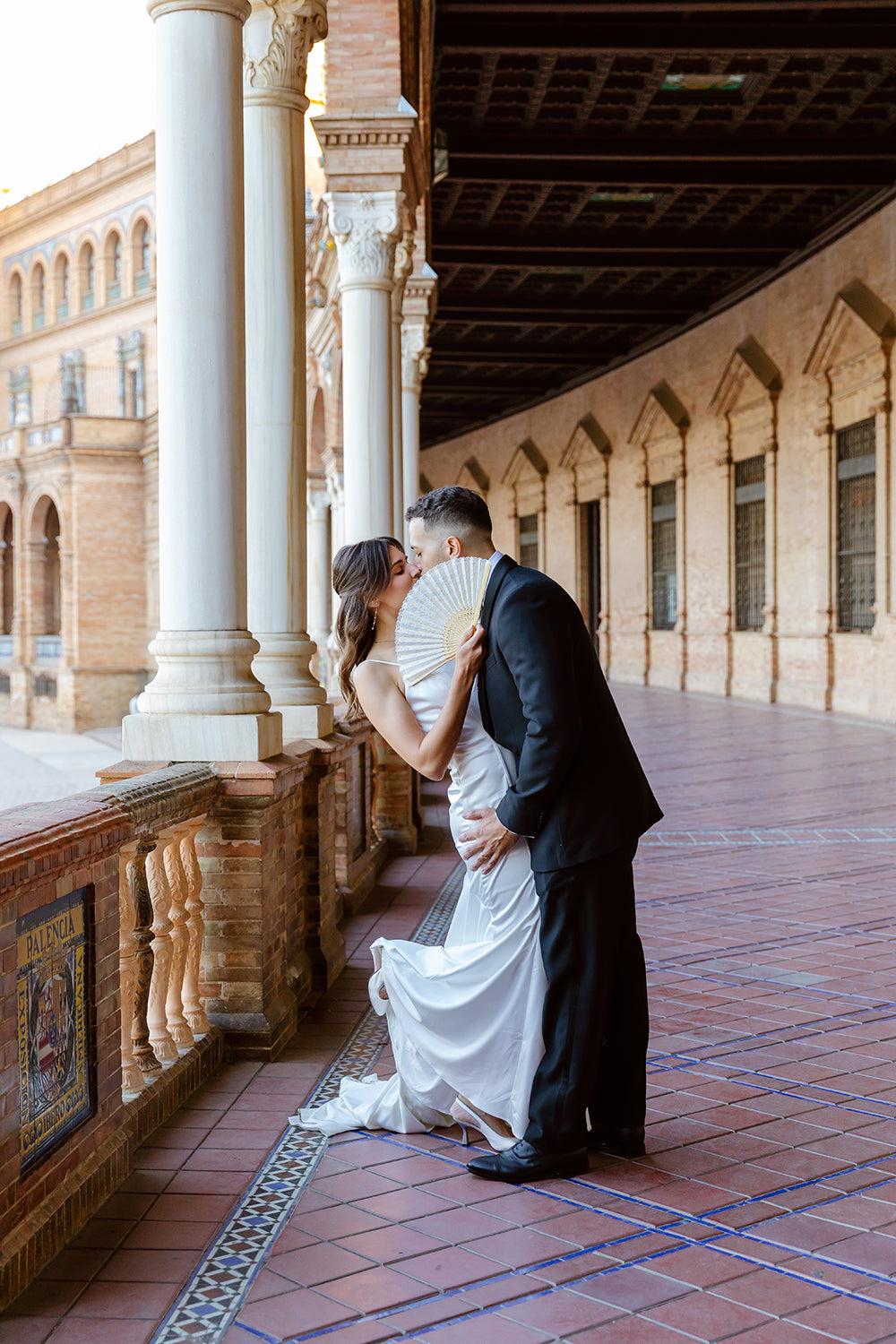 WEDDING PHOTO SESSION