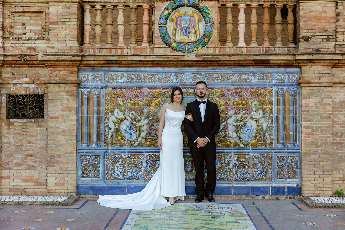 WEDDING PHOTO SESSION