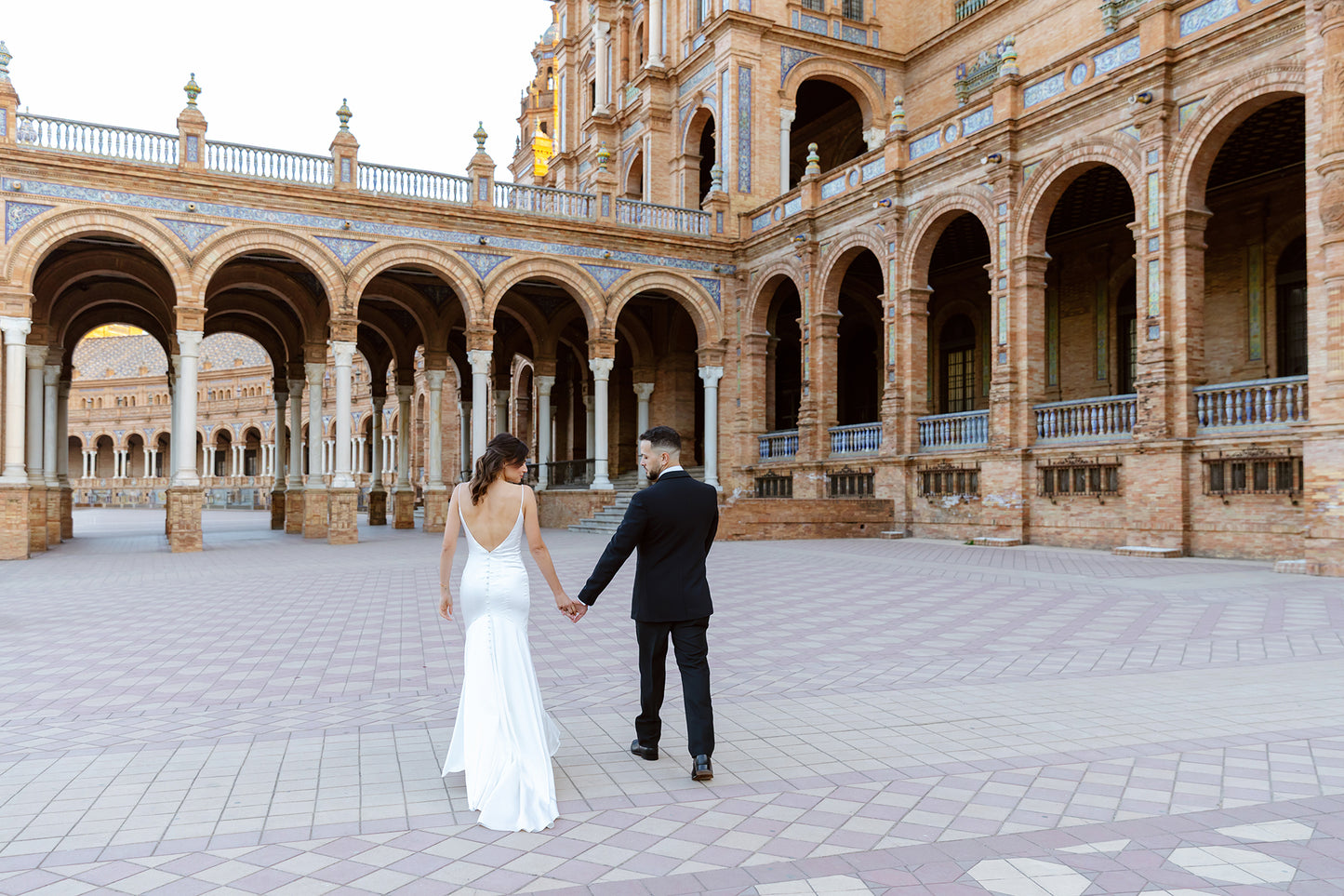 WEDDING PHOTO SESSION