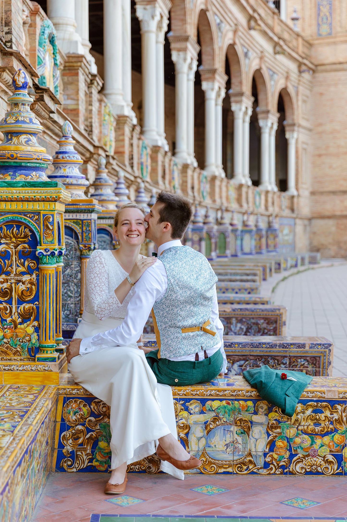 WEDDING PHOTO SESSION
