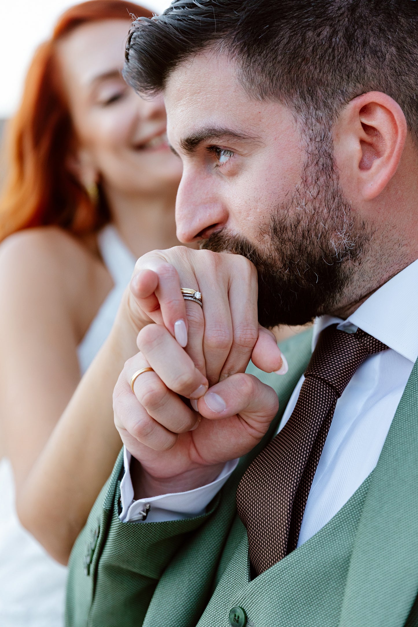 WEDDING PHOTO SESSION