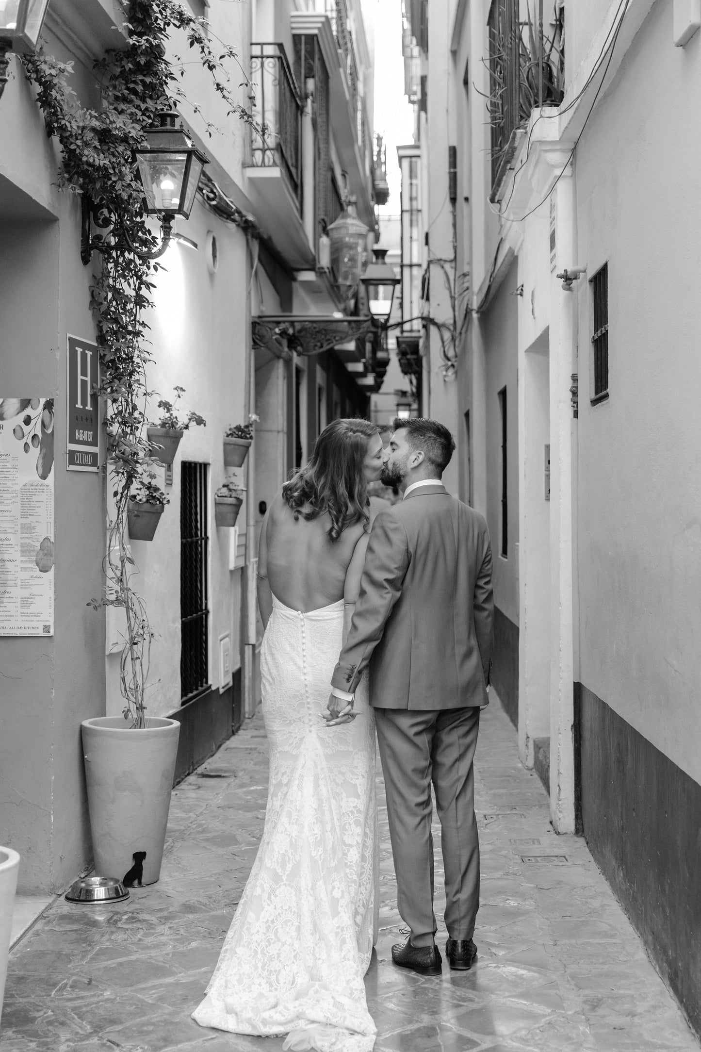 WEDDING PHOTO SESSION