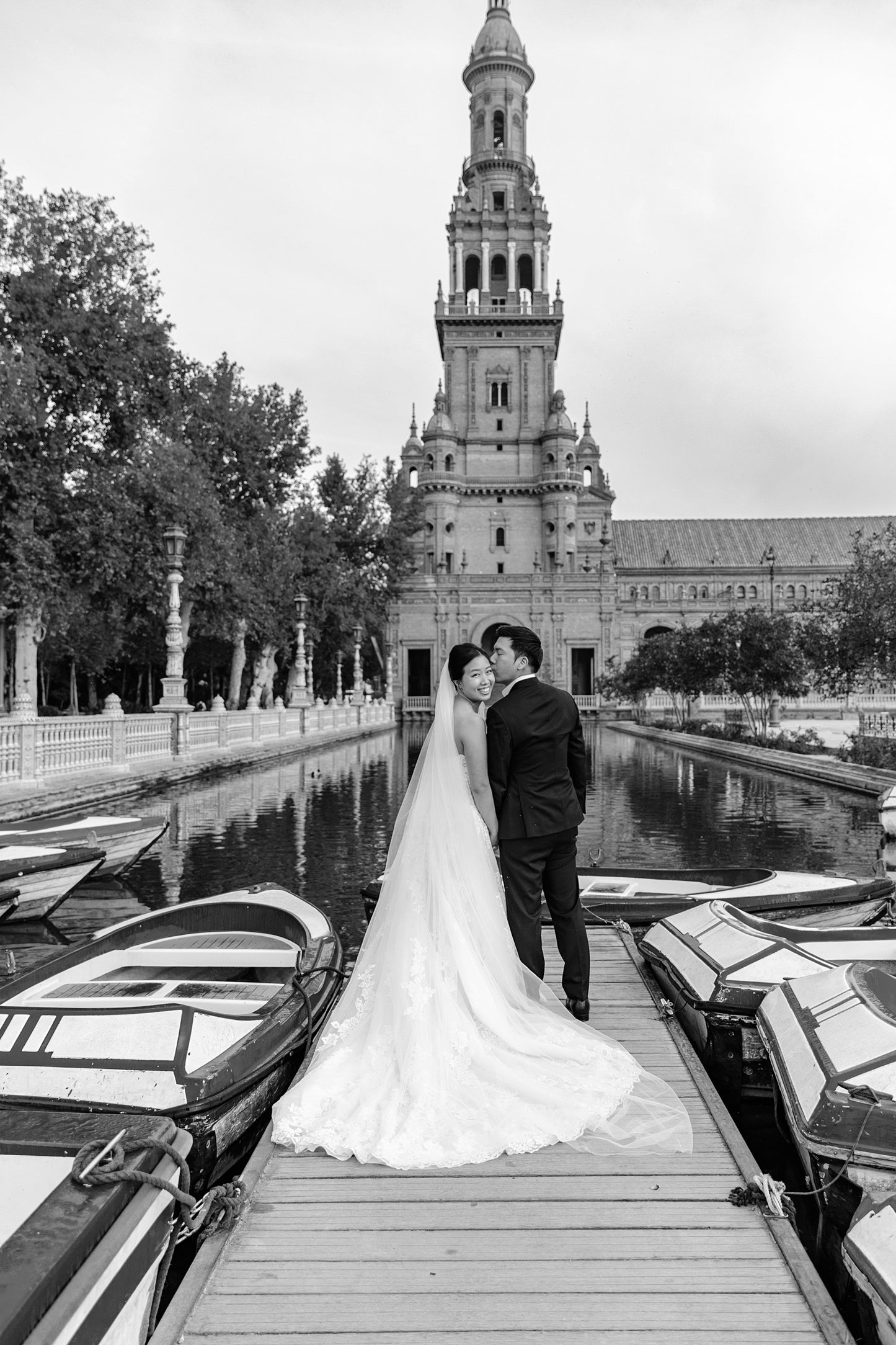 WEDDING PHOTO SESSION