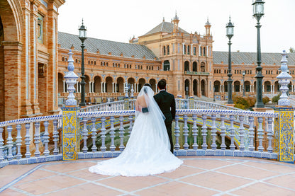 WEDDING PHOTO SESSION