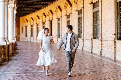 WEDDING PHOTO SESSION