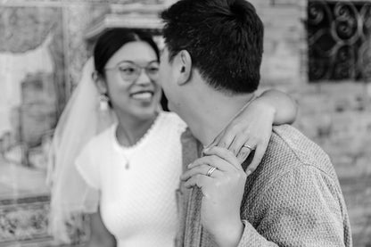 WEDDING PHOTO SESSION