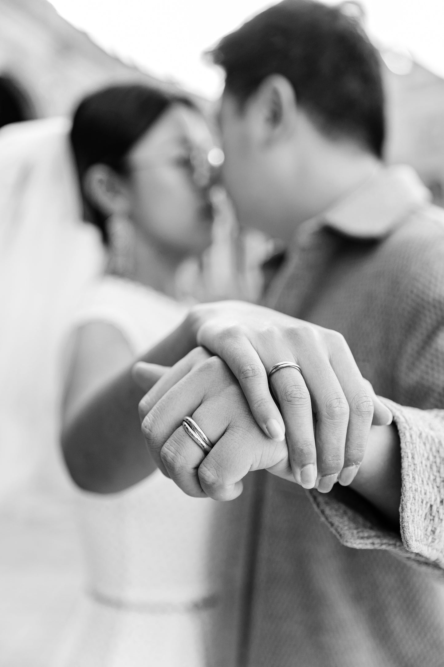 WEDDING PHOTO SESSION