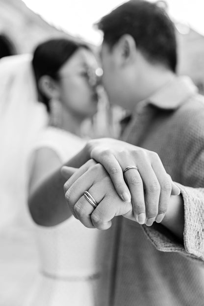 WEDDING PHOTO SESSION