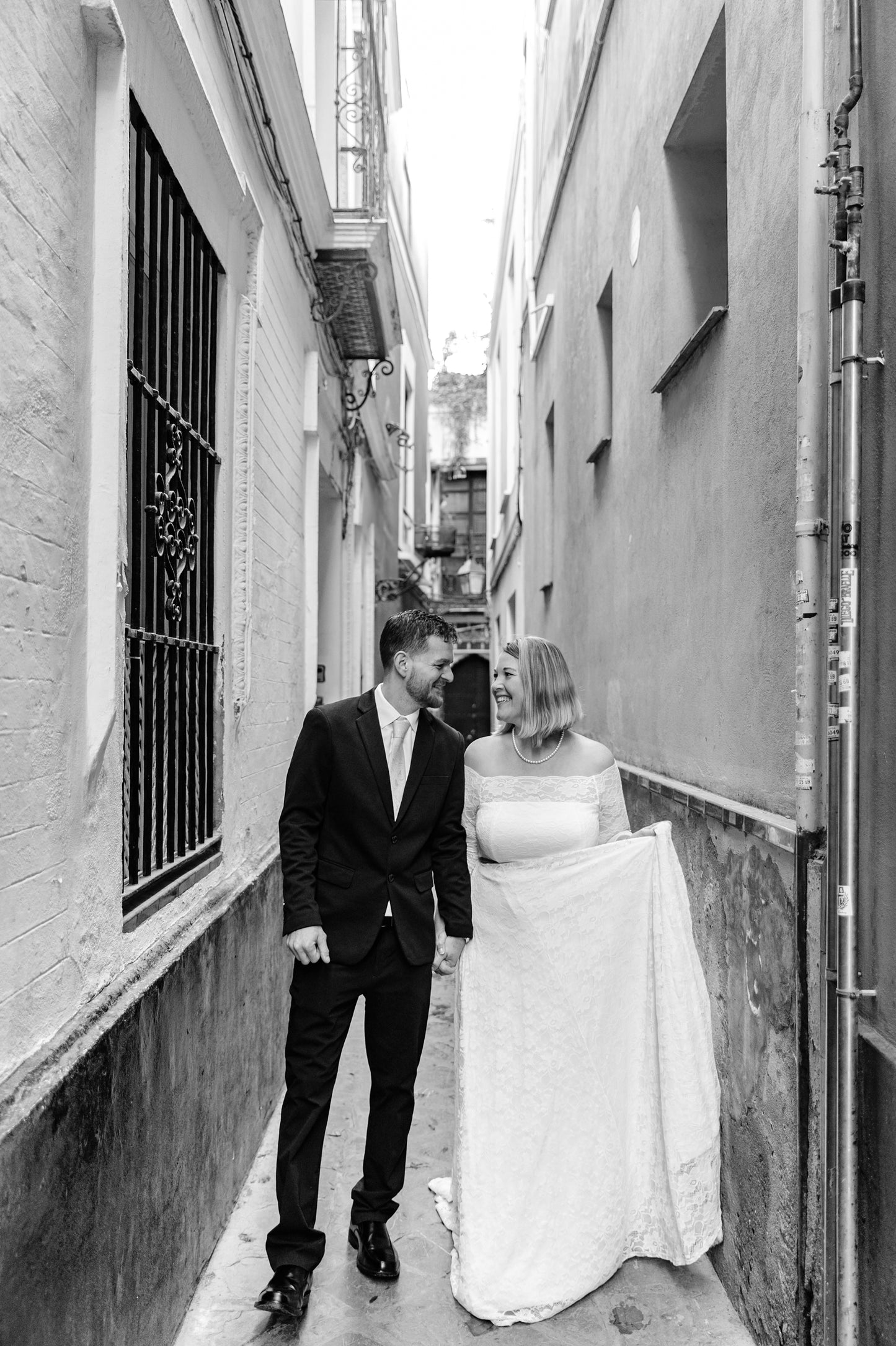 WEDDING PHOTO SESSION