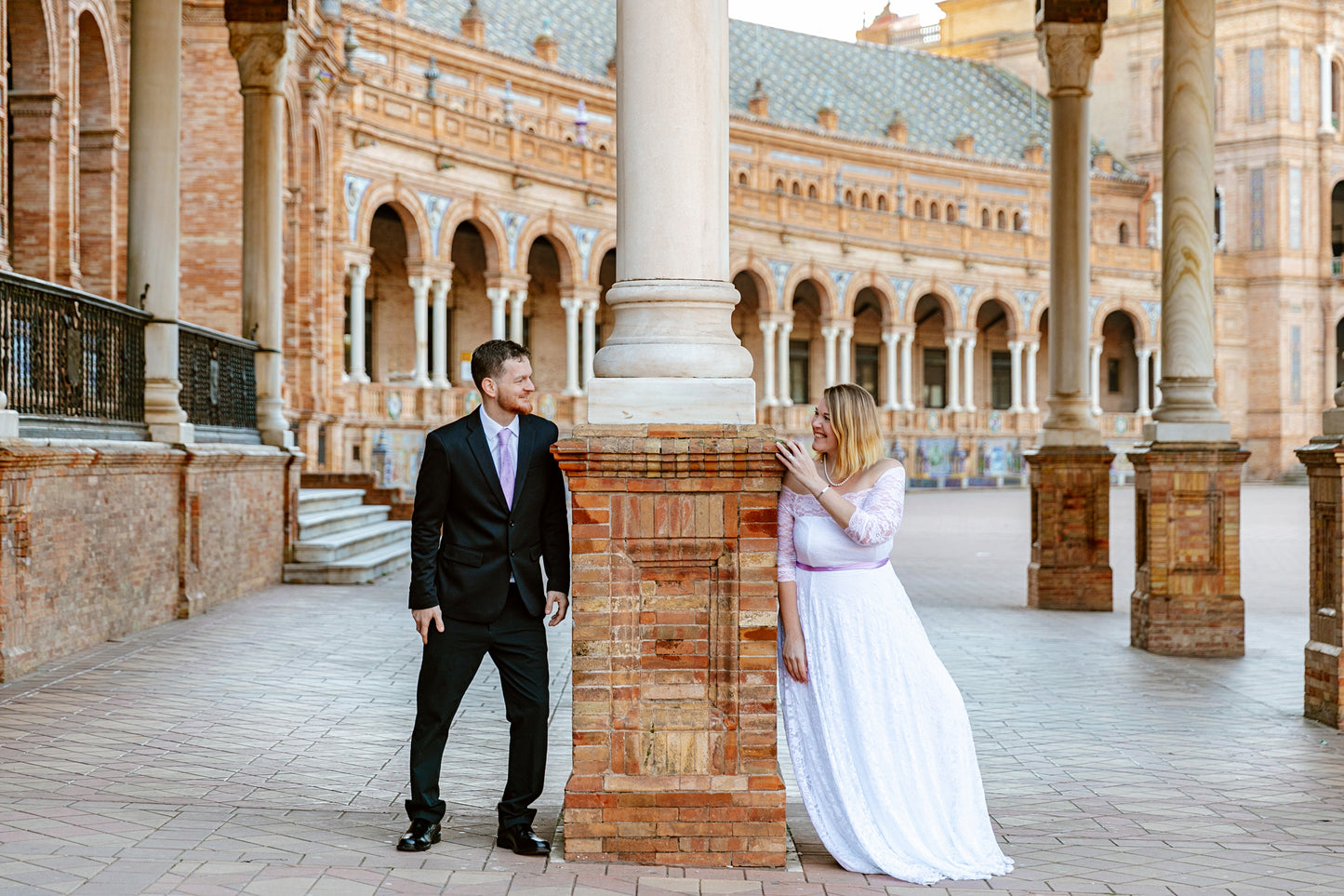 WEDDING PHOTO SESSION