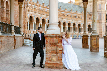 WEDDING PHOTO SESSION