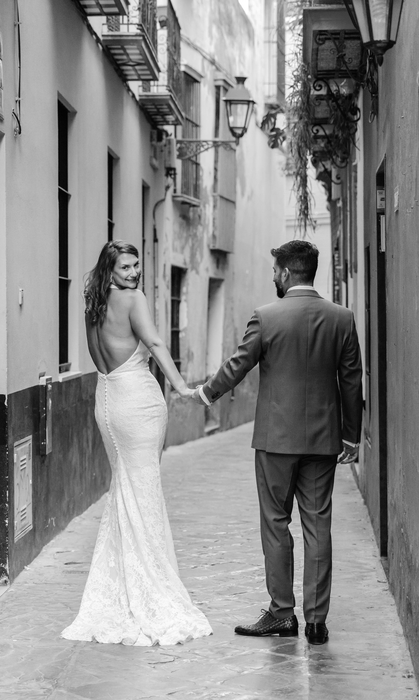 WEDDING PHOTO SESSION