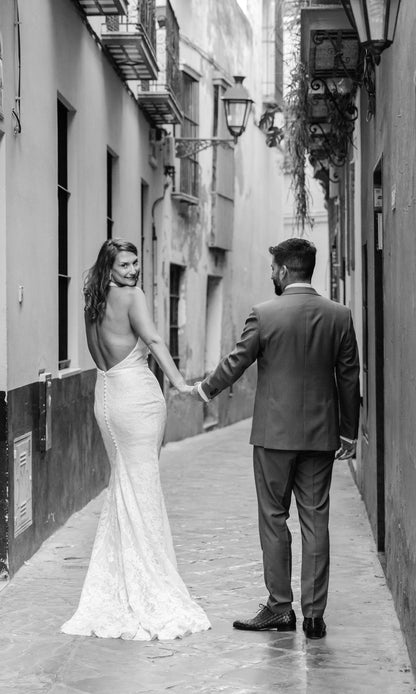 WEDDING PHOTO SESSION
