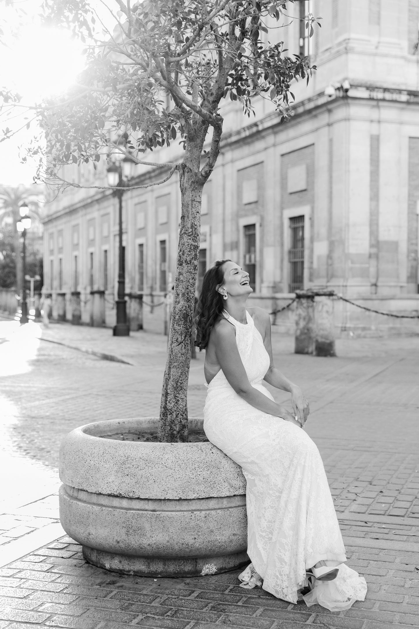 WEDDING PHOTO SESSION