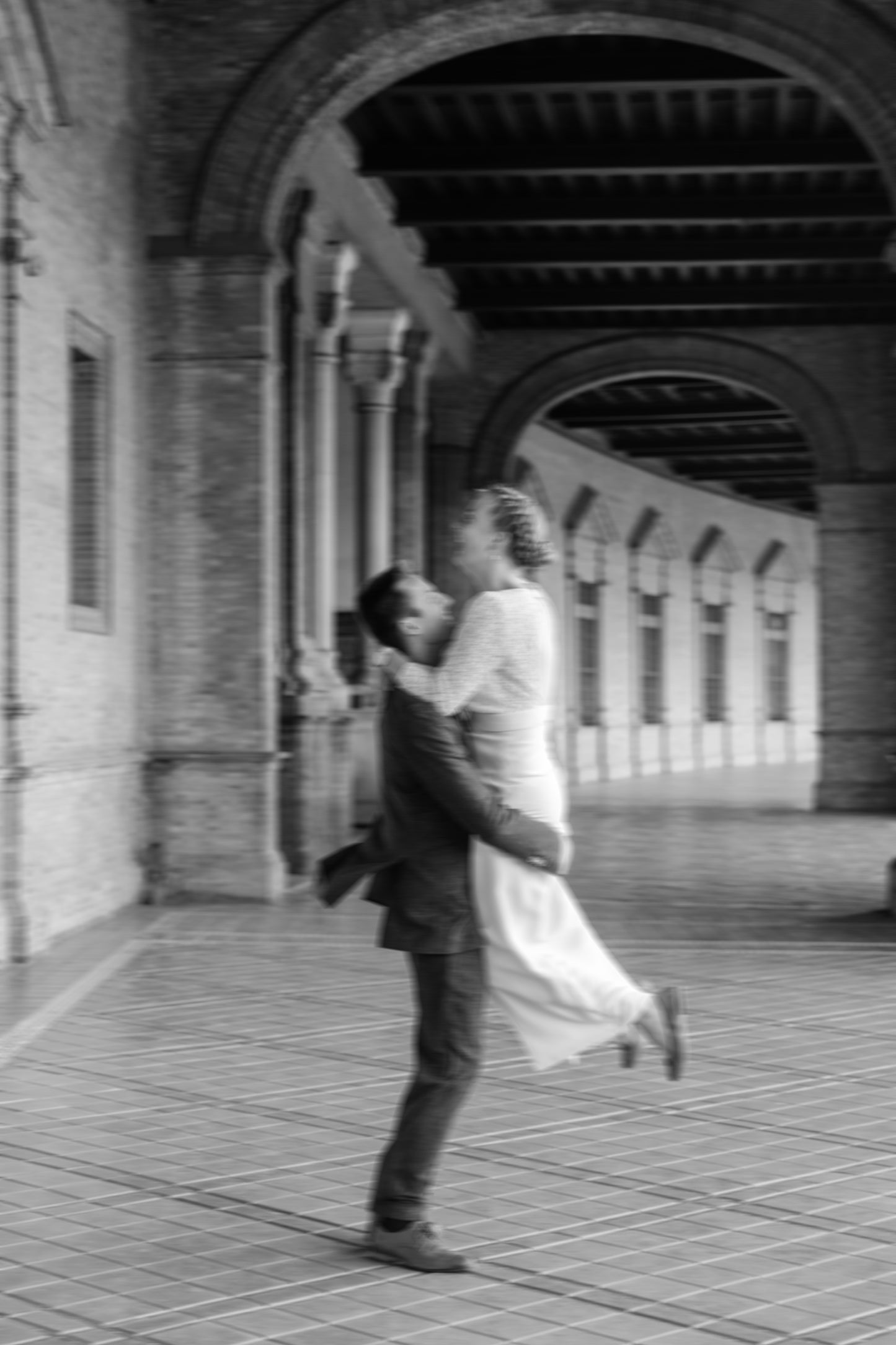 WEDDING PHOTO SESSION