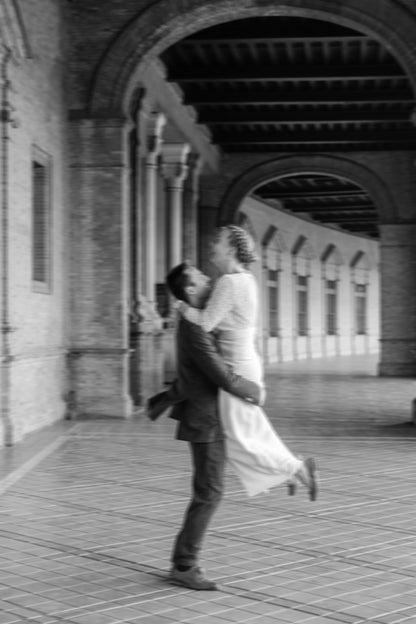 WEDDING PHOTO SESSION