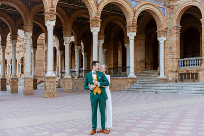 WEDDING PHOTO SESSION