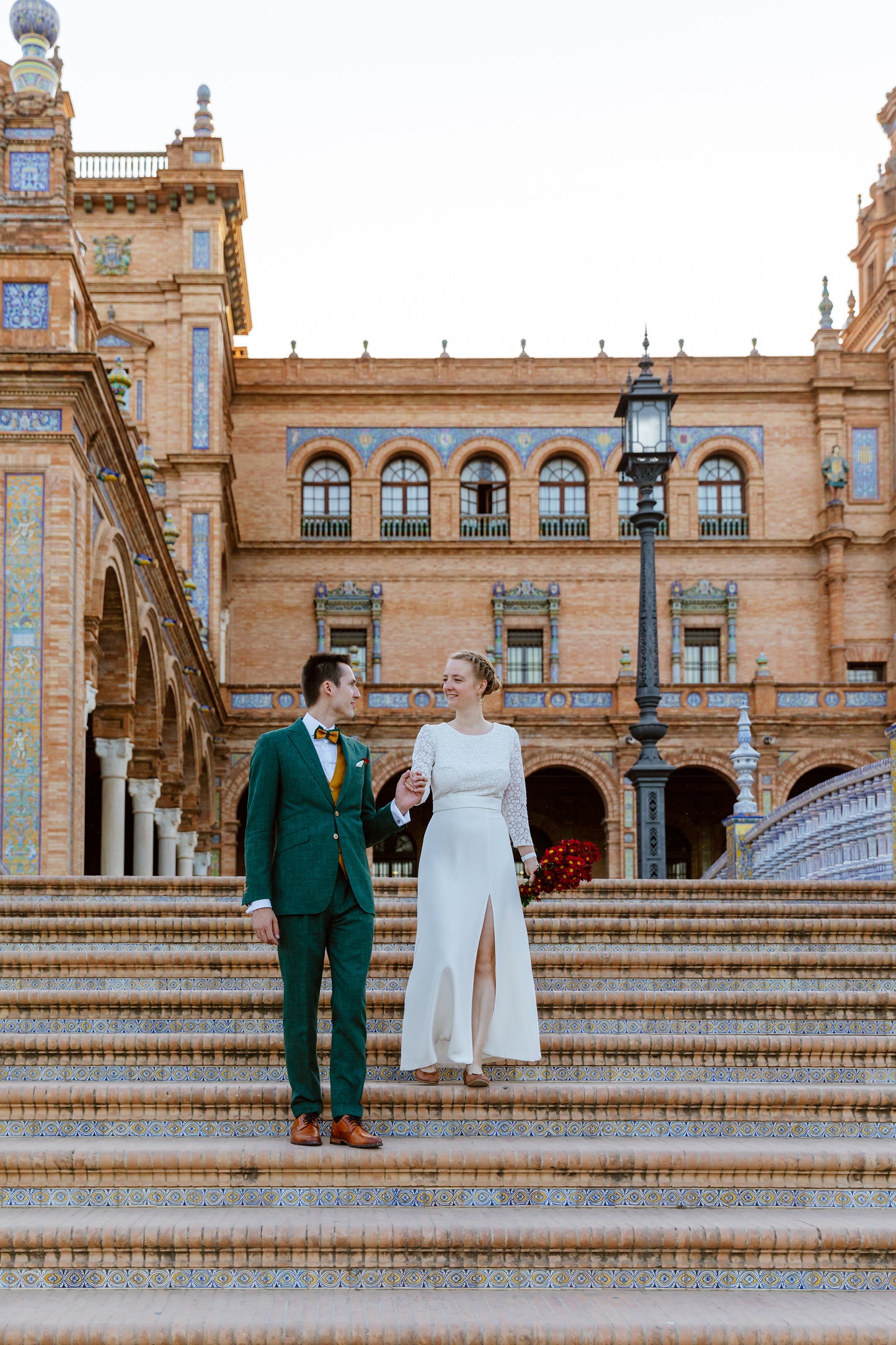 WEDDING PHOTO SESSION