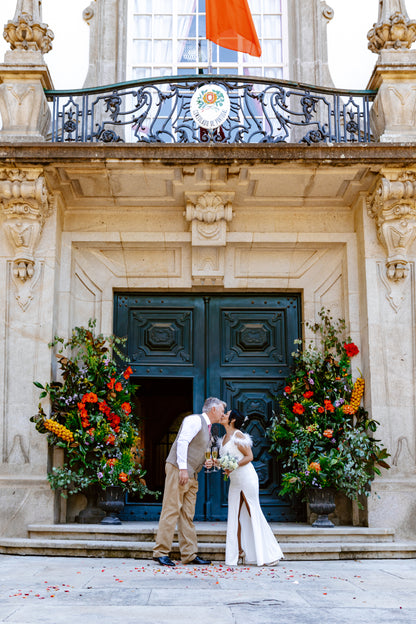 WEDDING PHOTO SESSION